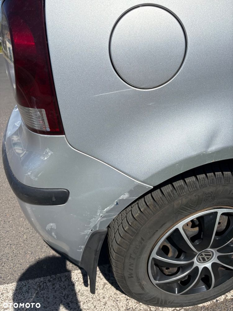 Volkswagen Polo 1.2 Basis - 10