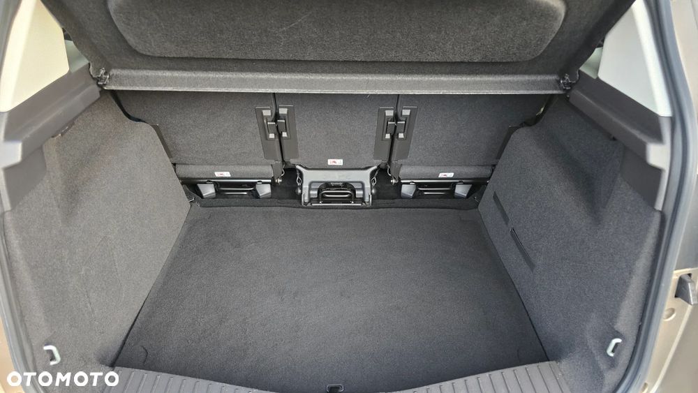 Ford C-MAX 1.5 EcoBoost Start-Stop-System Business Edition - 35