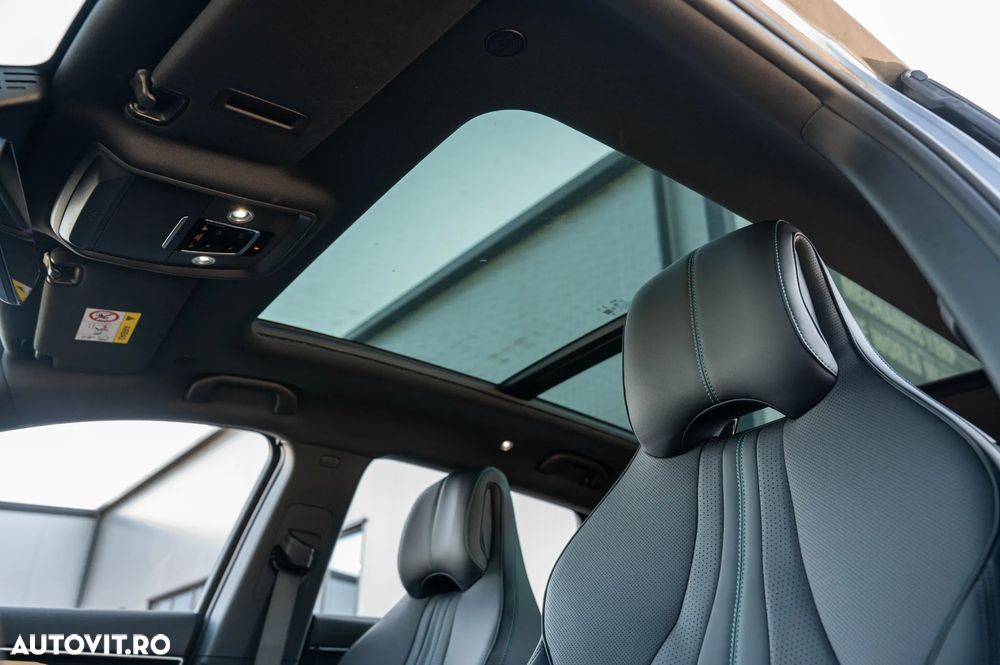 Byd Seal U DM-i PHEV Comfort - 6