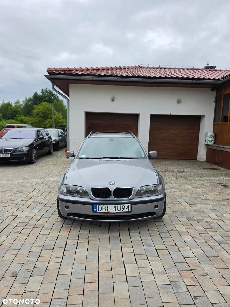 BMW Seria 3 320d Edition Exclusive - 3