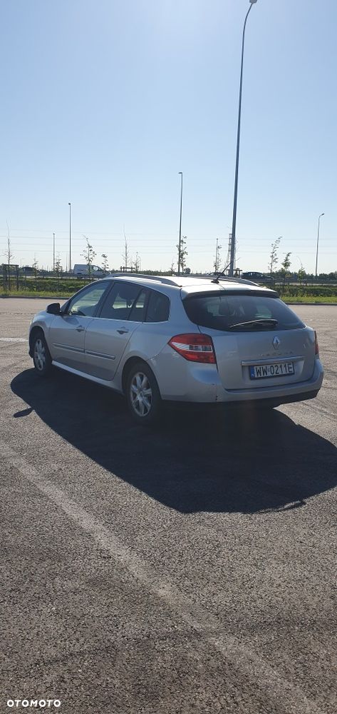 Renault Laguna - 4