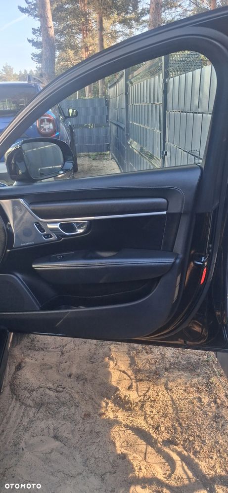 Volvo V90 Cross Country D5 AWD Geartronic - 20