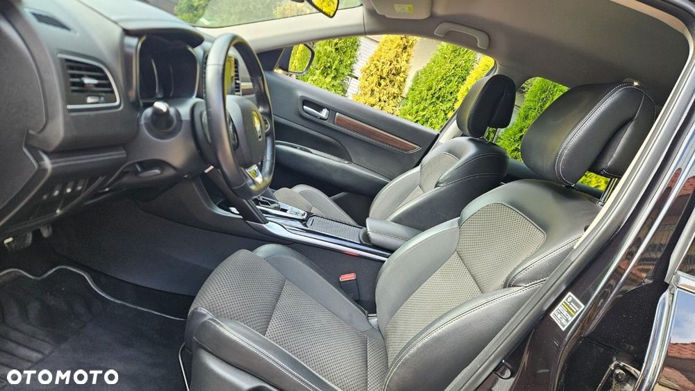 Renault Koleos ENERGY dCi 175 X-tronic 4WD LIMITED - 15