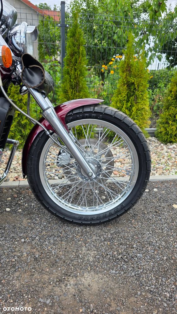 Suzuki Intruder - 3