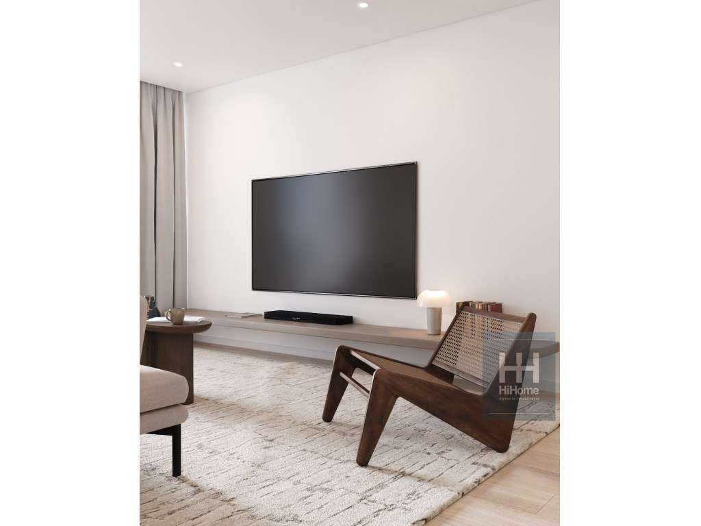 Apartamento T2 no Porto - Grande imagem: 3/16