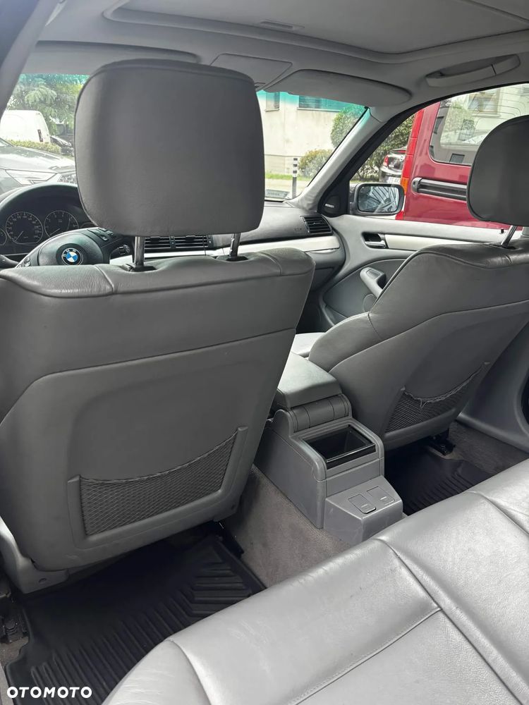 BMW Seria 3 - 8