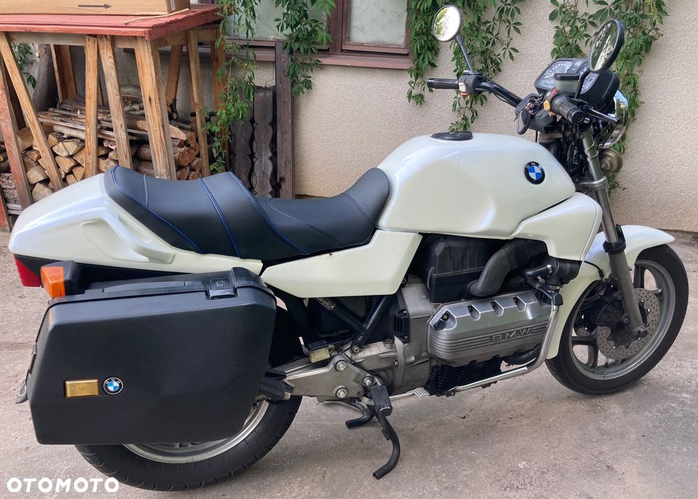 BMW K - 2