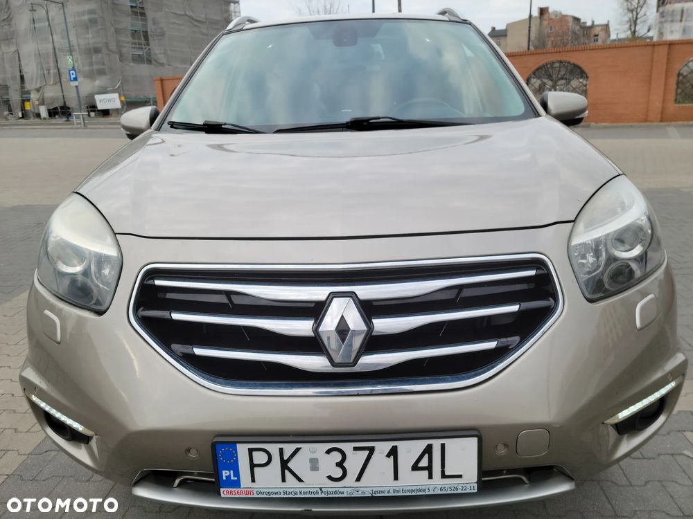 Renault Koleos 2.0 dCi 4x4 Bose Edition - 1