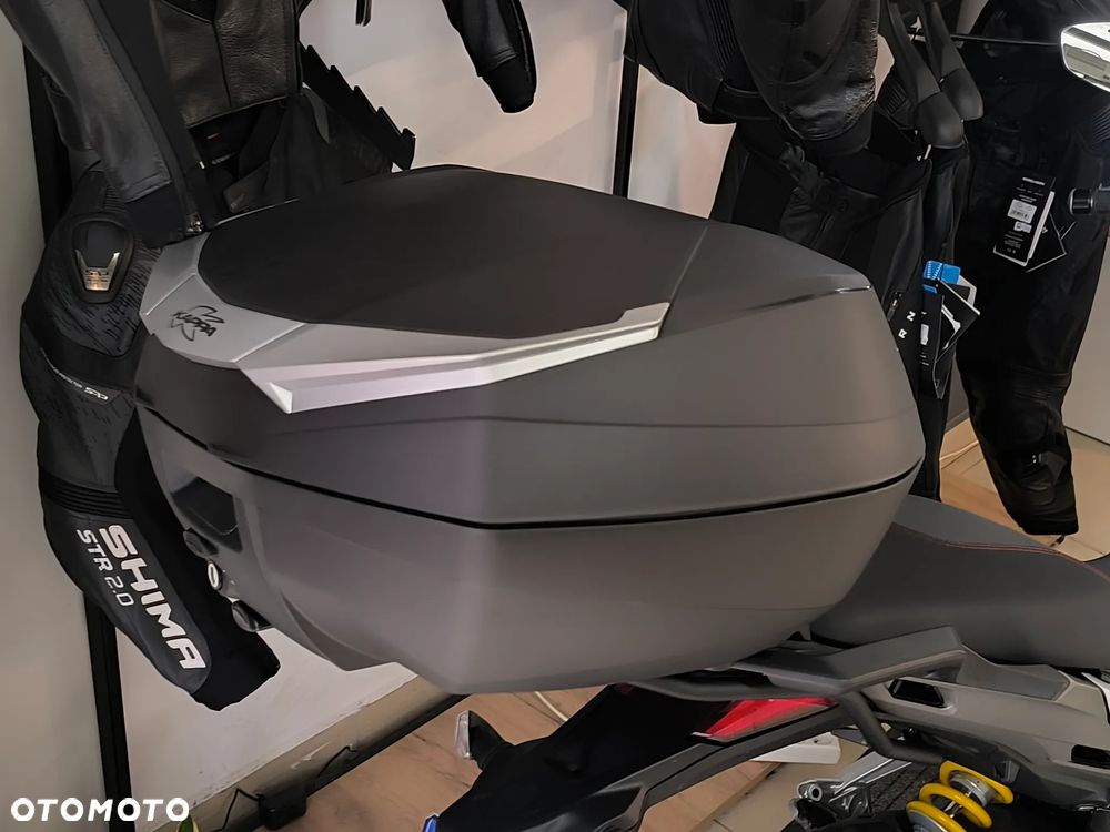 Ducati Multistrada - 10