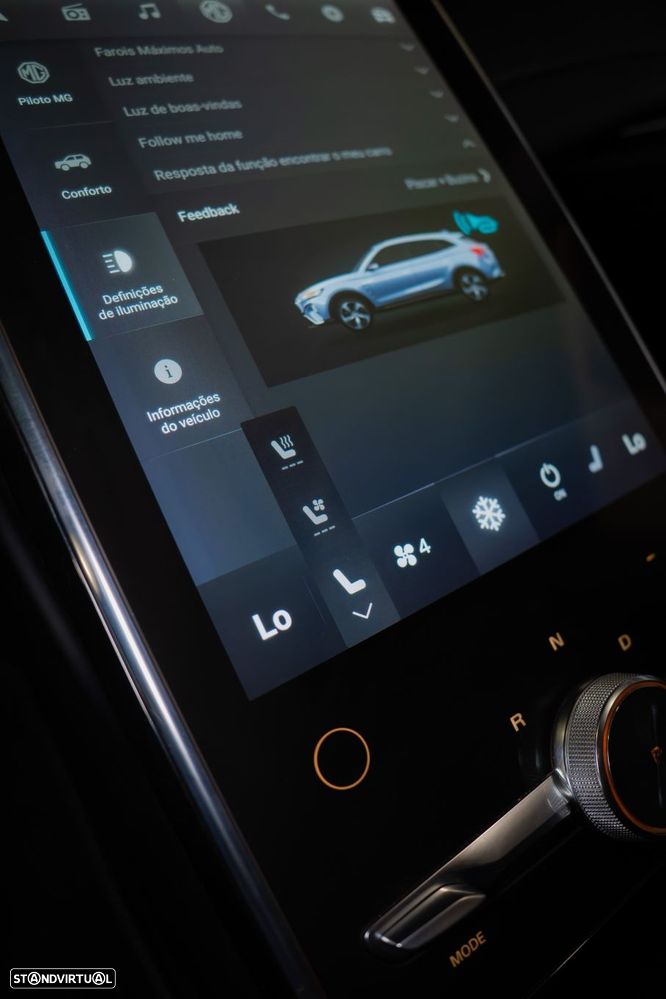 MG Marvel R 70 kWh Luxury - 57