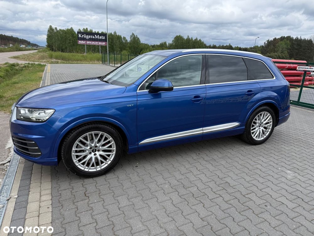 Audi SQ7 - 11