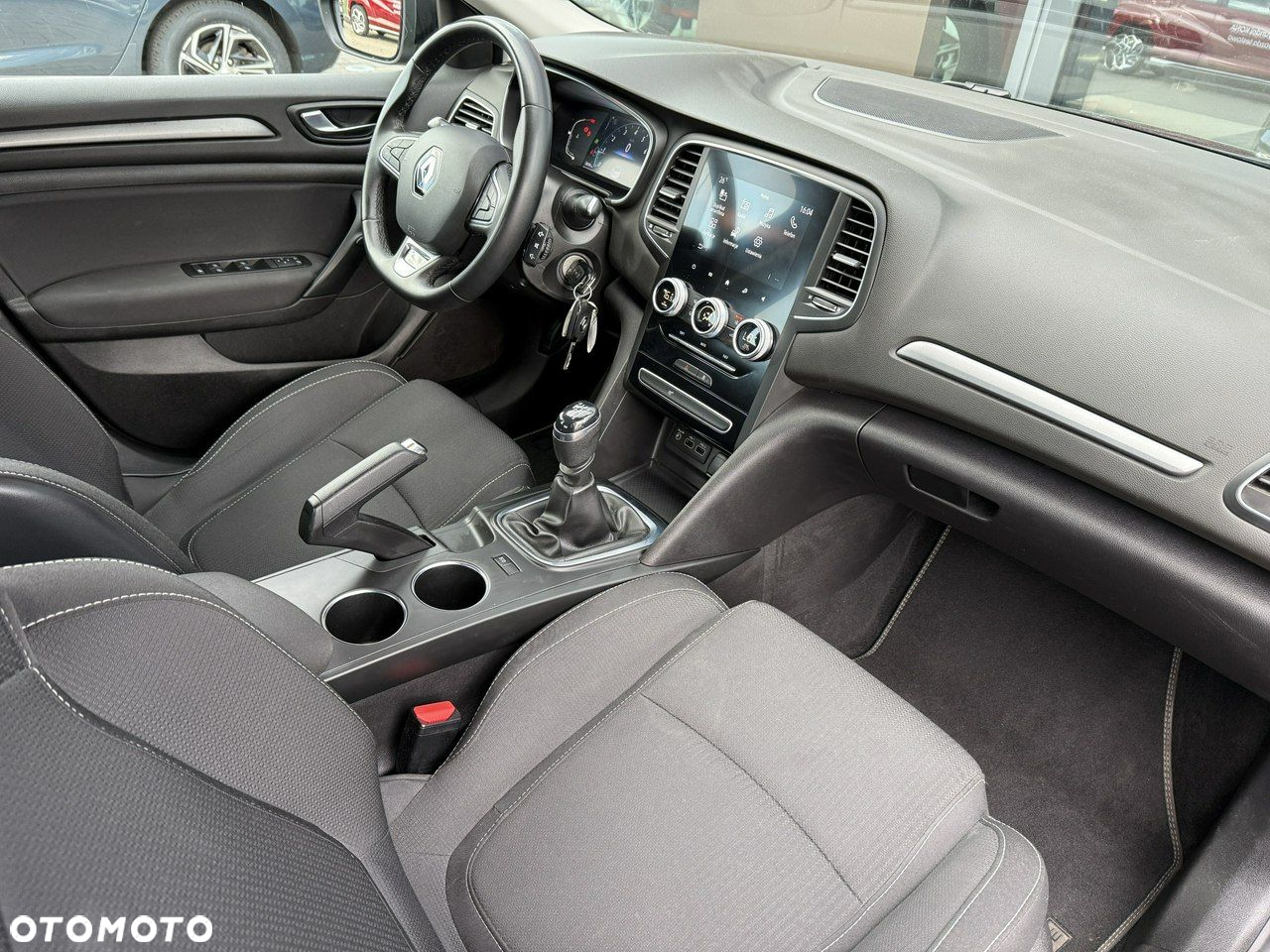 Renault Megane - 11