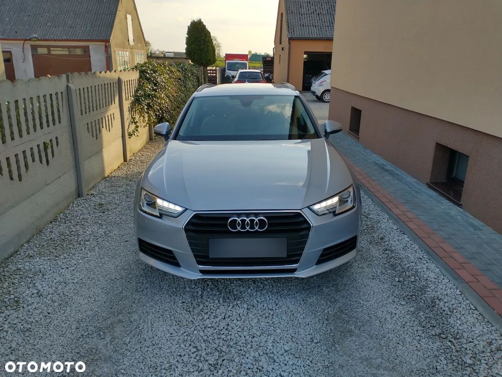 Audi A4 Avant 1.4 TFSI - 3