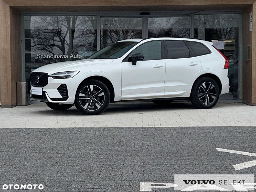 Volvo XC 60 - 31