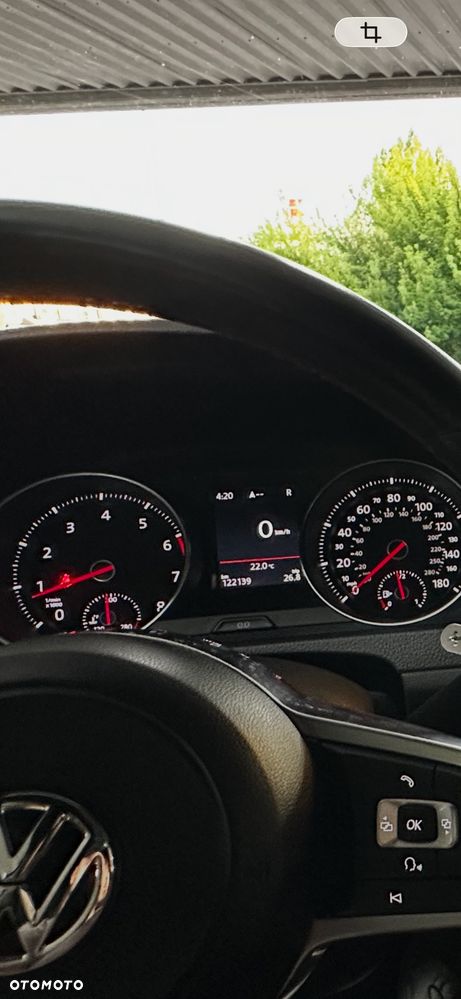 Volkswagen Golf GTI 2.0 TSI OPF DSG Performance - 26