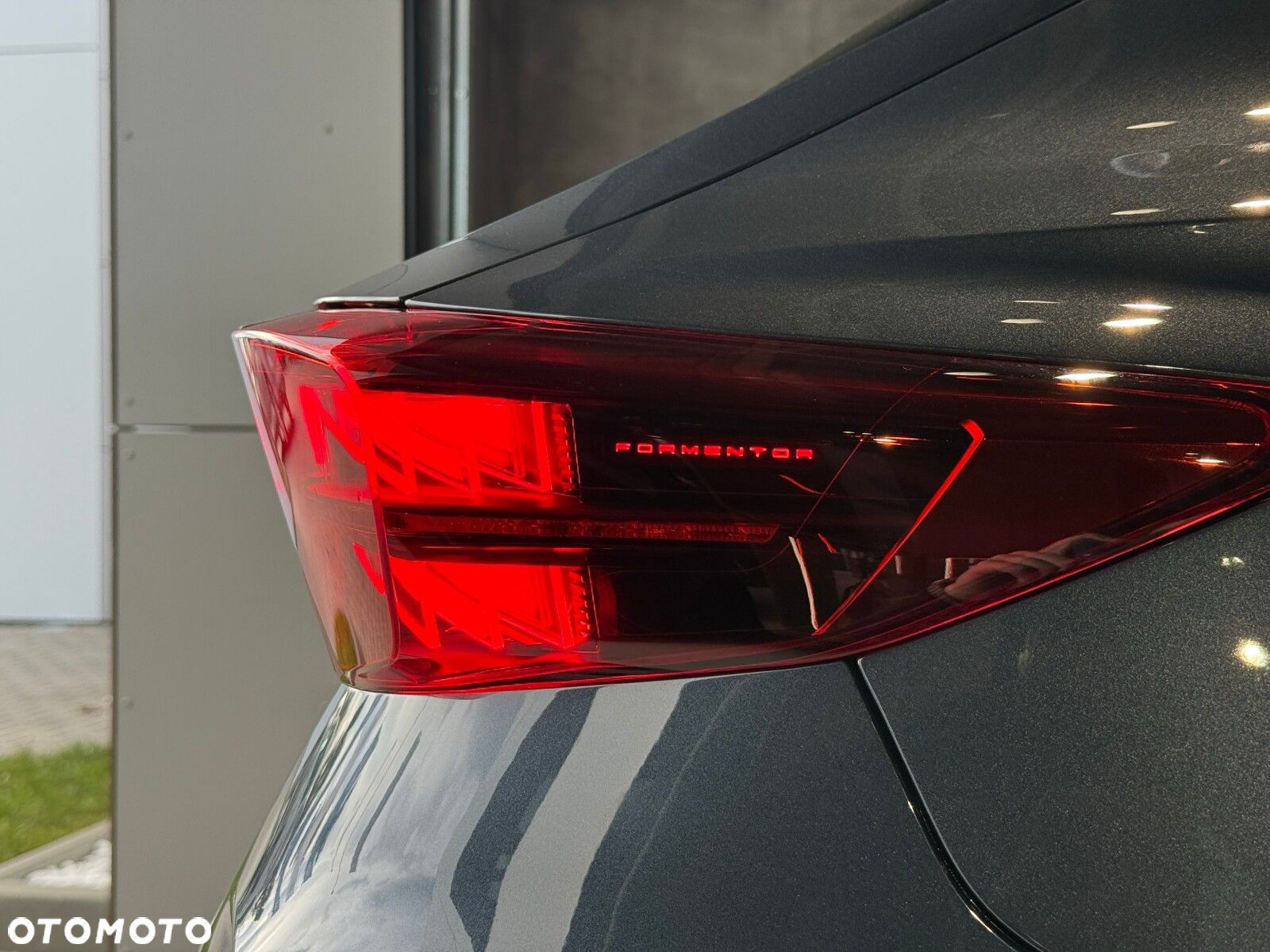 Cupra Formentor 1.5 eTSI mHEV DSG - 27