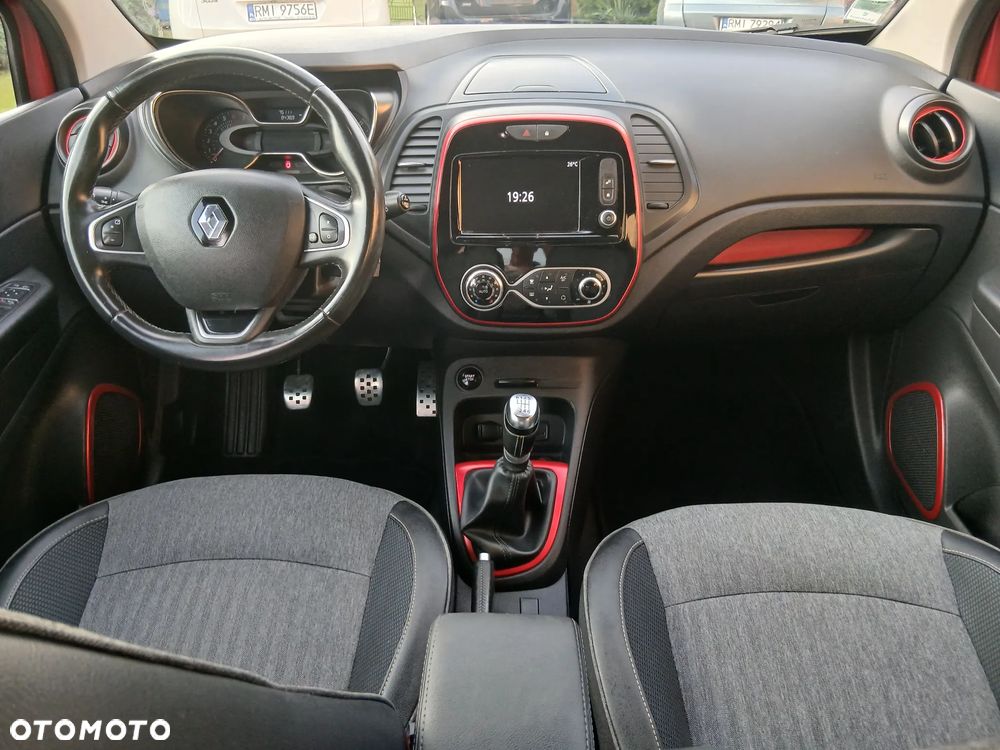Renault Captur - 10
