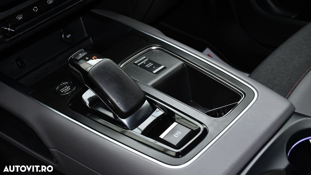 Citroën C5 Aircross 1.6 PHeV FWD 225 EAT8 Shine - 21