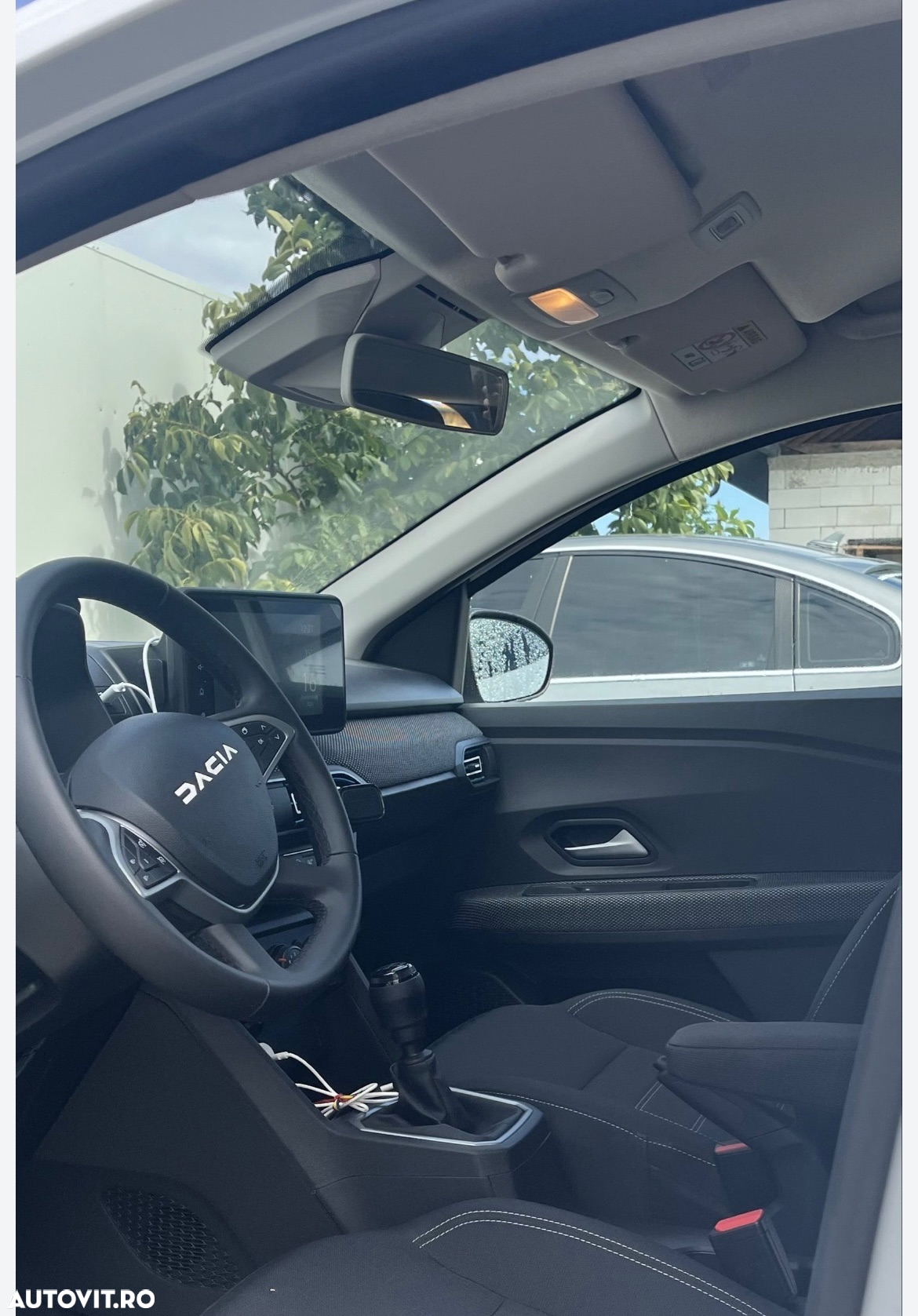 Dacia Logan ECO-G 100 MT6 Expression - 5