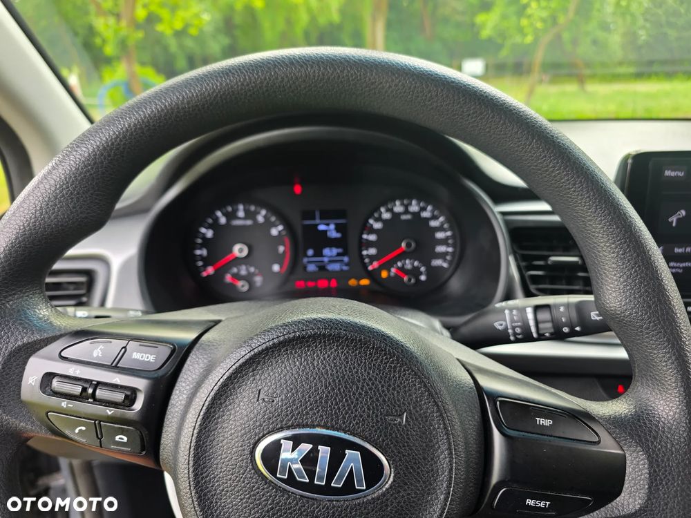 Kia Rio 1.2 Edition 7 - 9