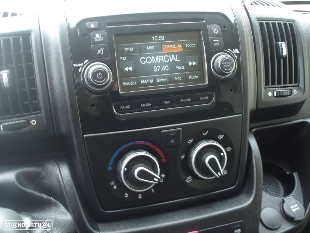 Peugeot Boxer 2.0 BlueHDi 435 L4H3 Premium - 13