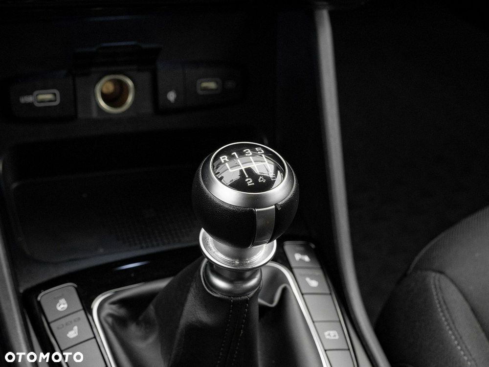 Hyundai Tucson 1.6 T-GDi Executive 2WD - 19