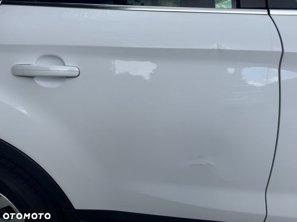 Ford Kuga 2.0 TDCi FWD Titanium - 10