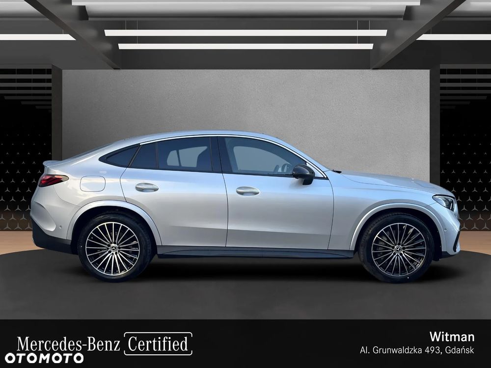 Mercedes-Benz GLC - 6