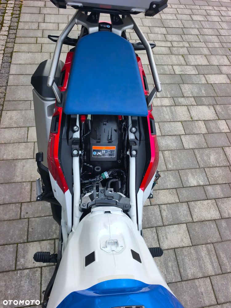 Honda CRF - 33