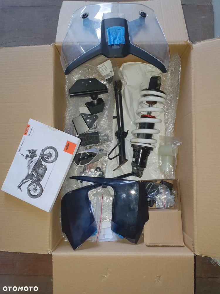 KTM Adventure - 13