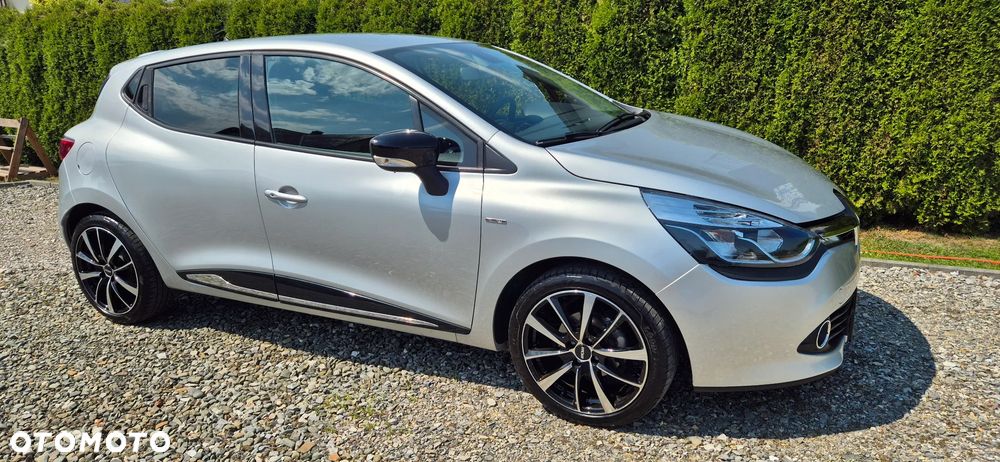 Renault Clio TCe 90 Limited - 9