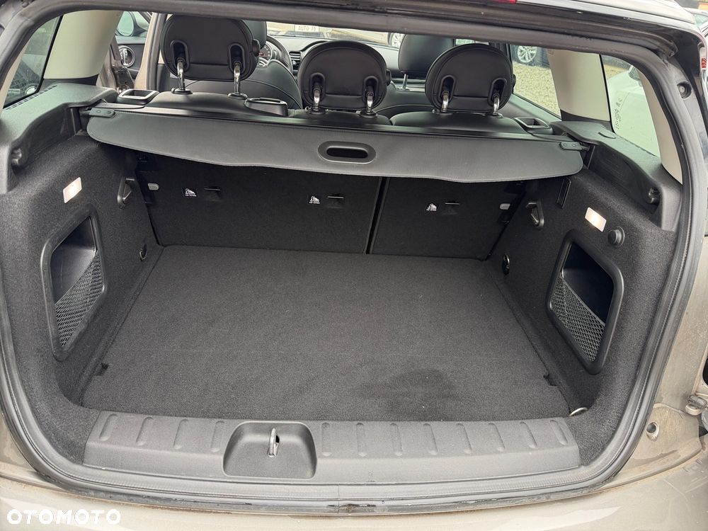 MINI Clubman ver-cooper-s-all4 - 14