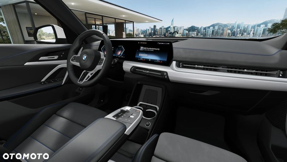 BMW X1 sDrive18d M Sportpaket - 16