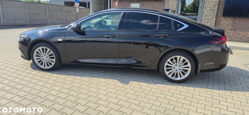 Opel Insignia 2.0 CDTI Elite S&S - 11