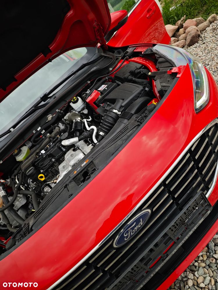 Ford Focus - 28