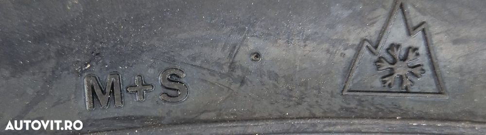 265/40 R22, 106S, LINGLONG G-M W ICE I-15 SUV, Anvelope de iarna M+S - 4