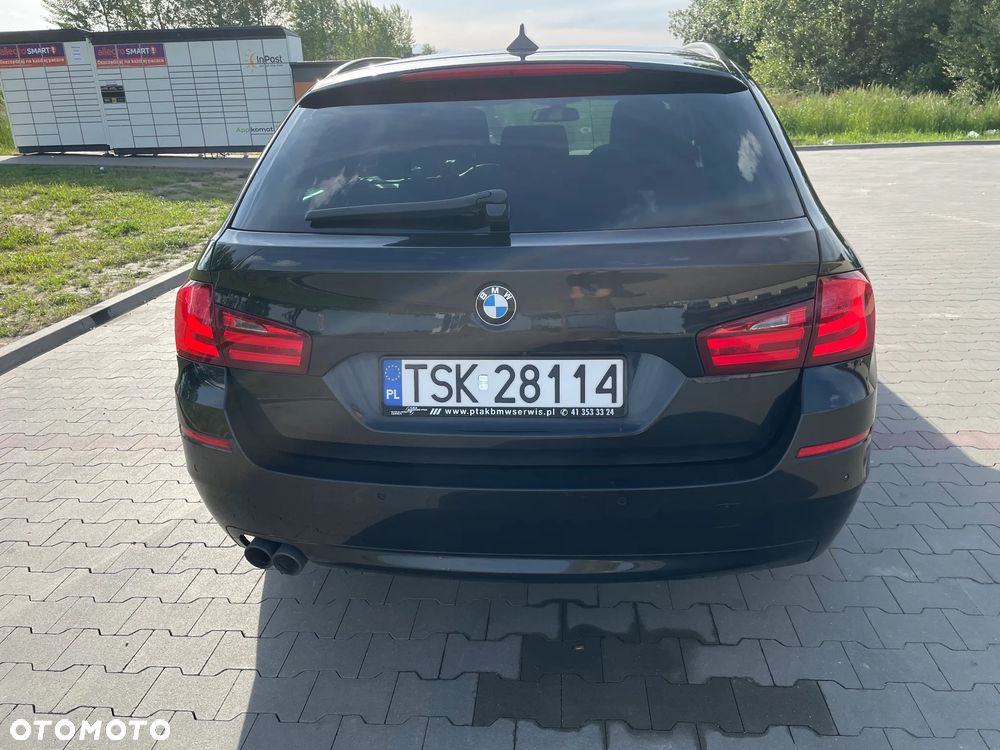 BMW Seria 5 - 3