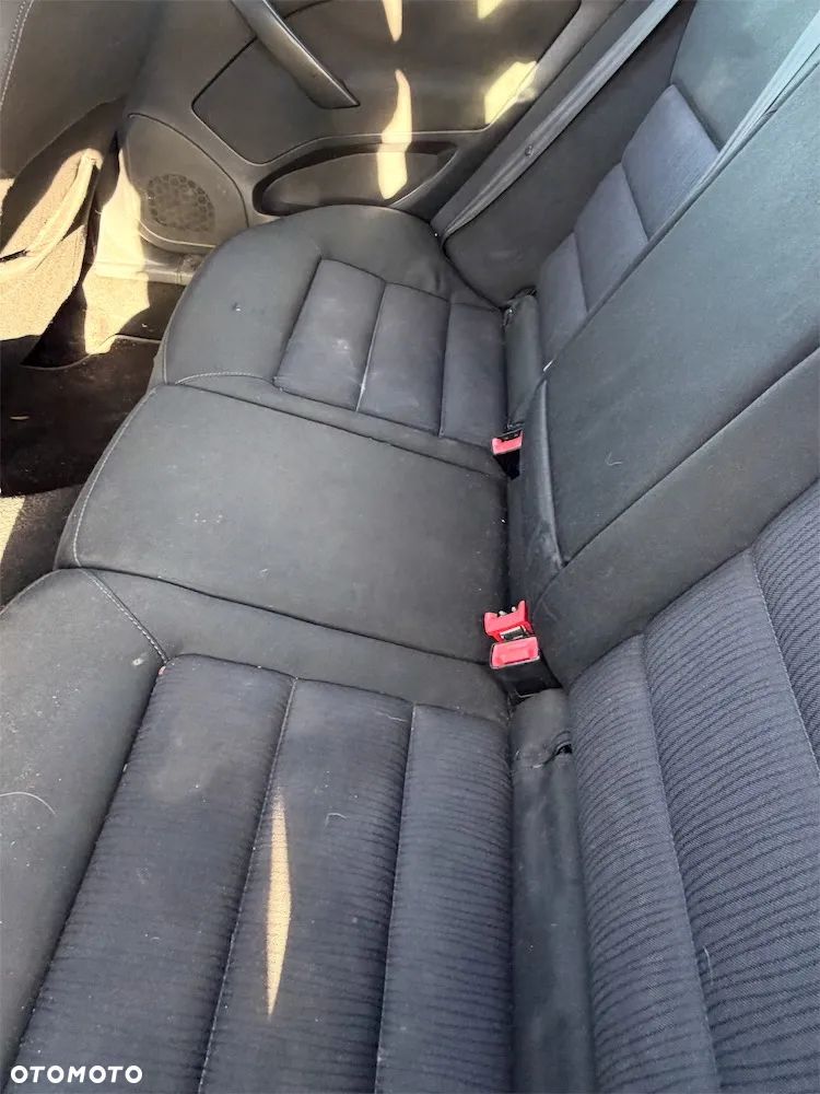 Skoda Octavia 1.9 TDI Ambiente - 19