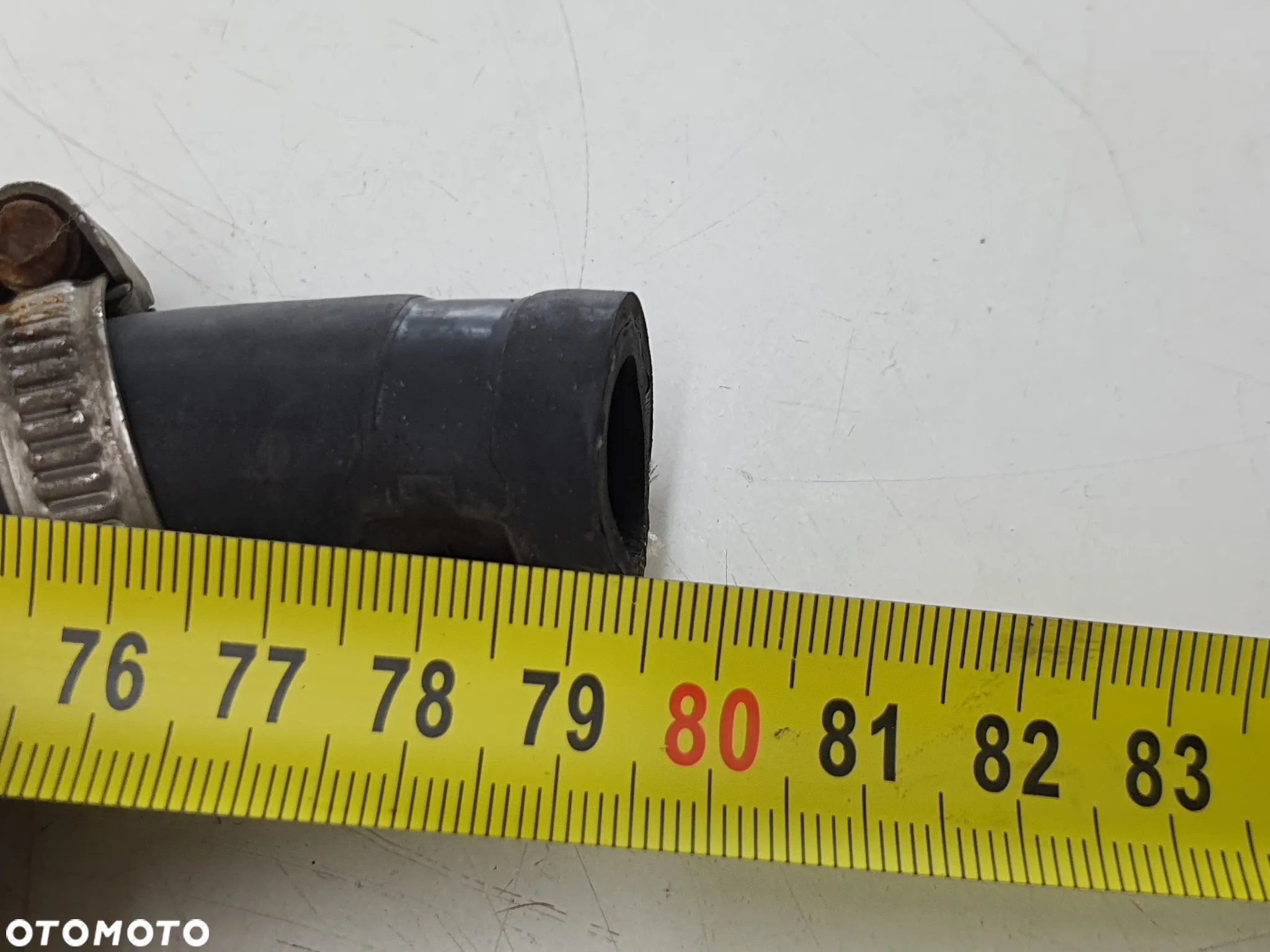 WAZ PRZEWOD TGB BLADE 250 - 14