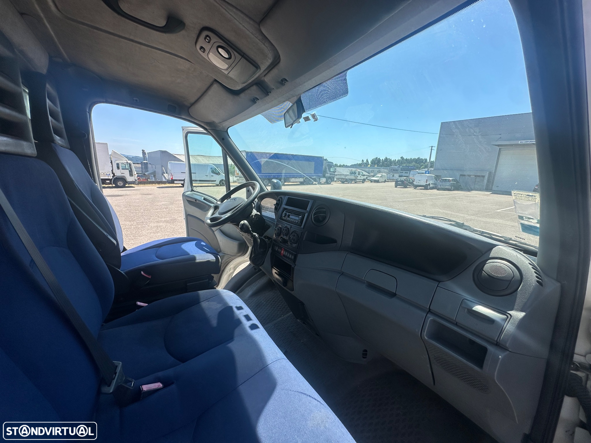 Iveco 35C15 - 10