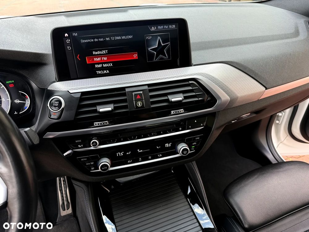 BMW X4 xDrive30i GPF M Sport X sport - 14