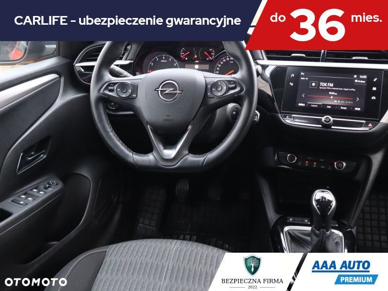 Opel Corsa - 9