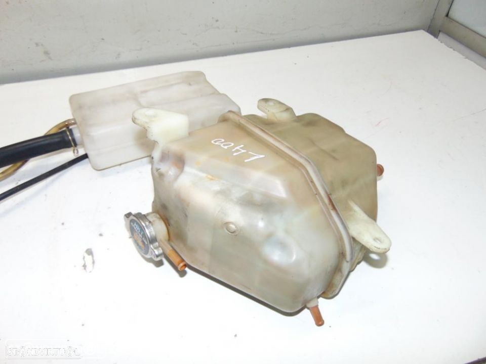 Mitsubishi L400 depósito da água limpa-vidros - 4