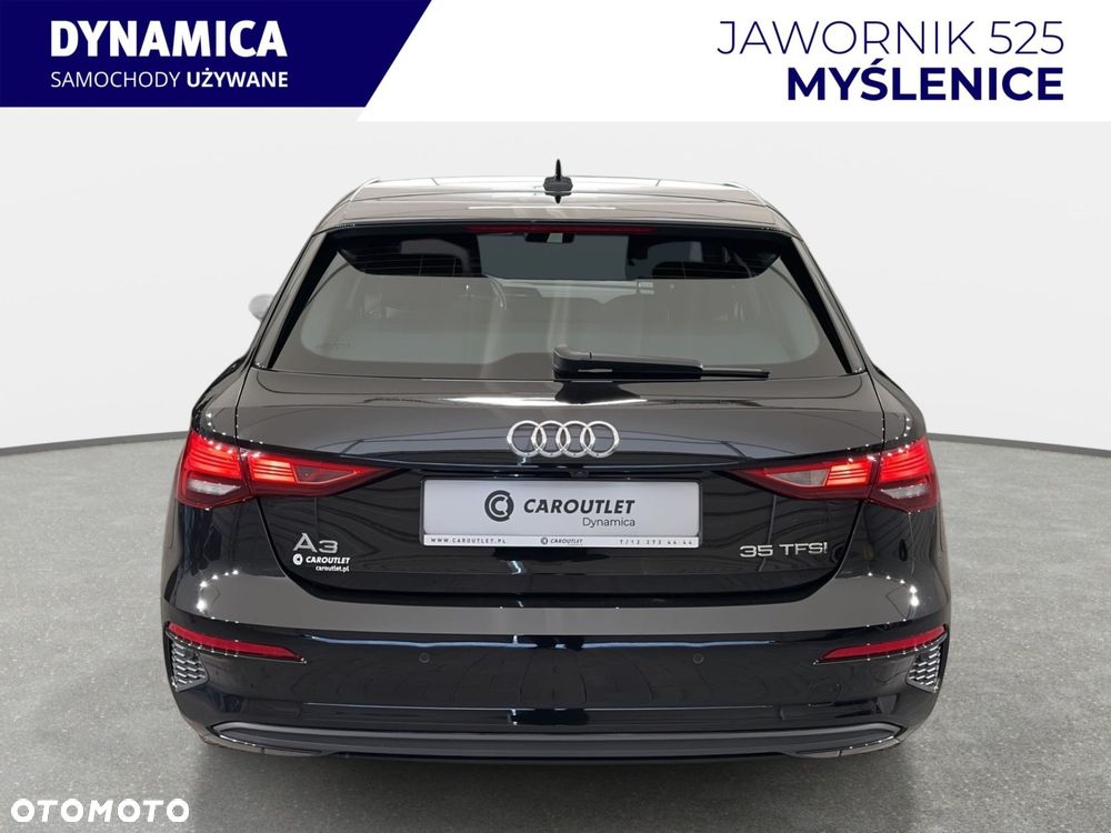 Audi A3 Sportback - 8