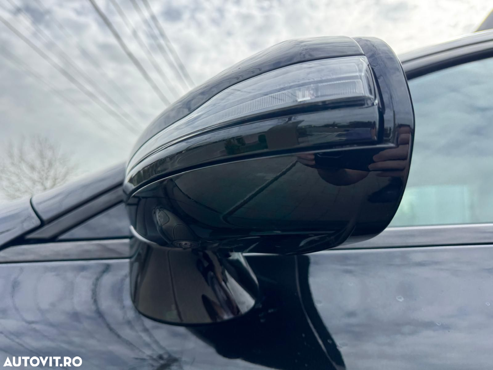 Mercedes-Benz E - 22