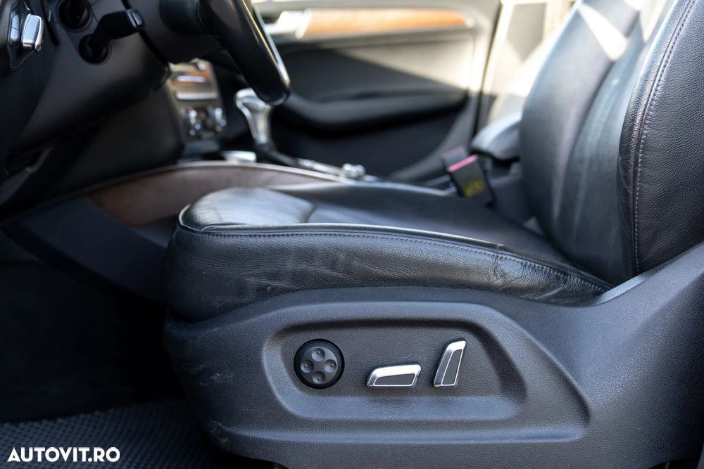 Audi Q5 - 14