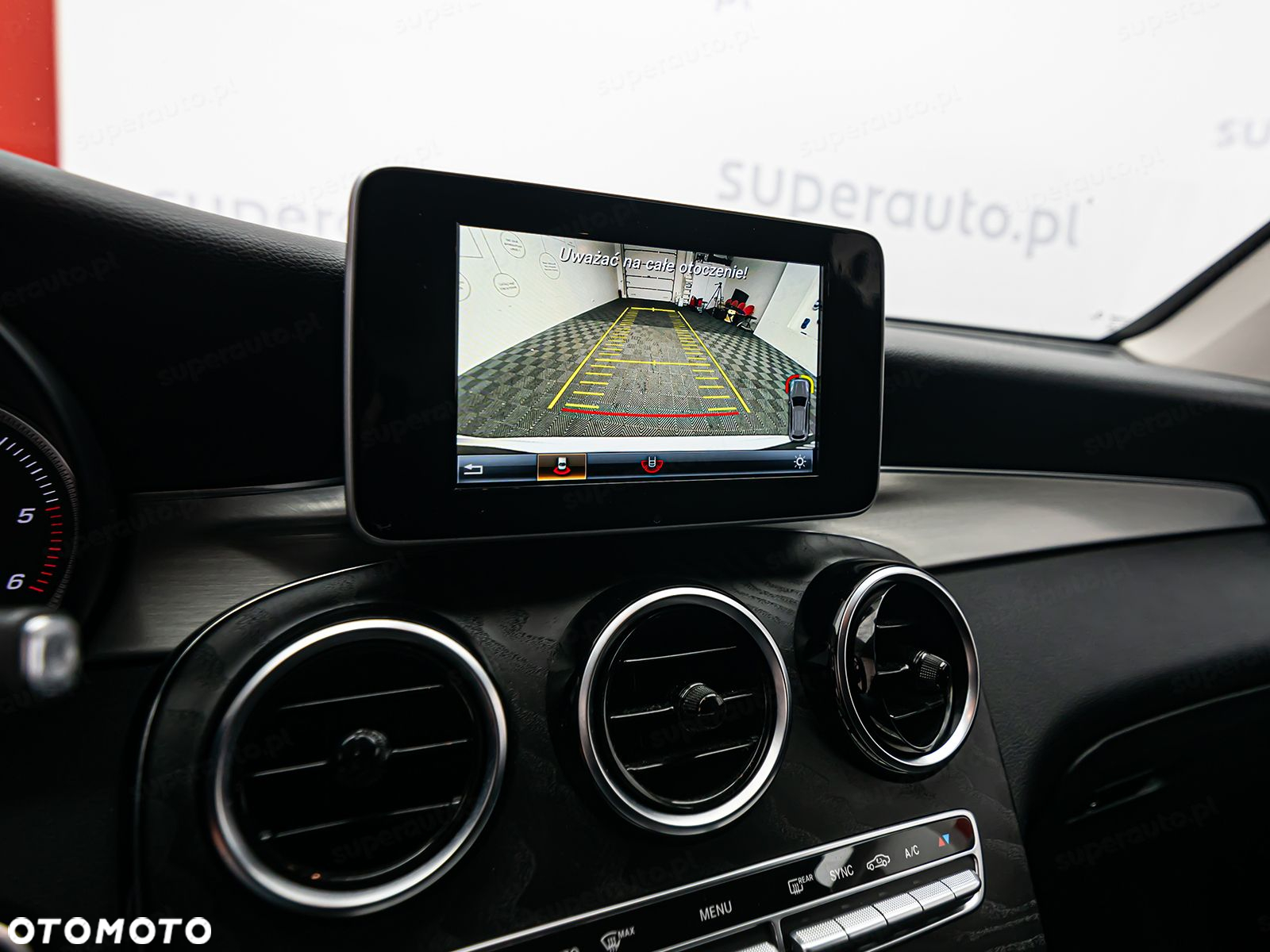 Mercedes-Benz GLC 220 d 4-Matic - 21