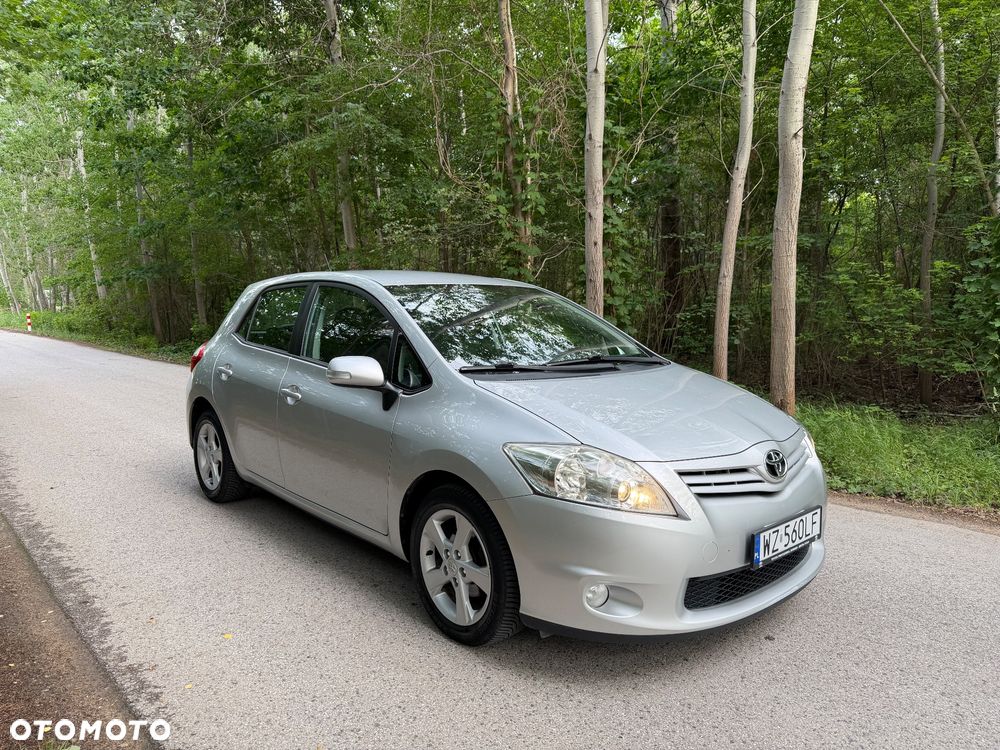 Toyota Auris 1.33 VVT-i Life - 7