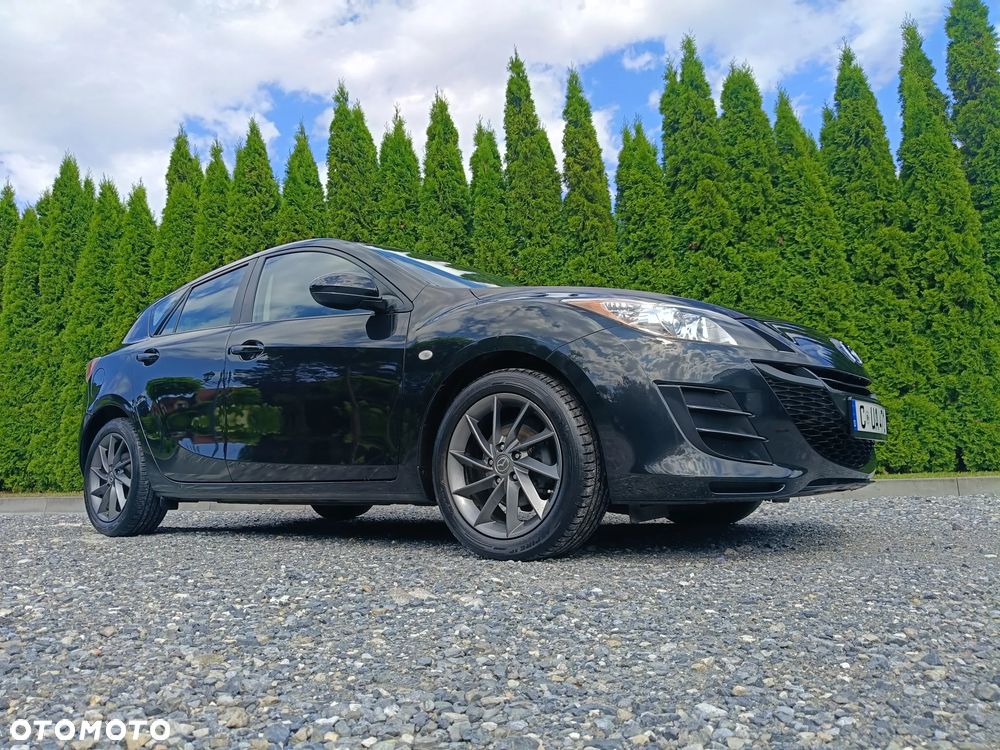 Mazda 3 - 26
