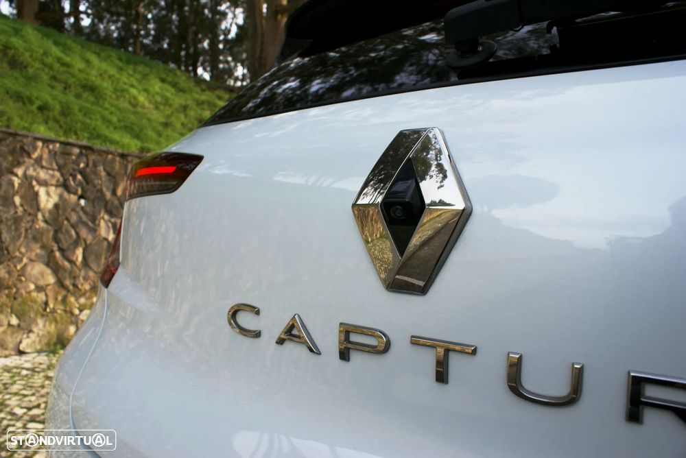 Renault Captur 1.0 TCe Intens - 8